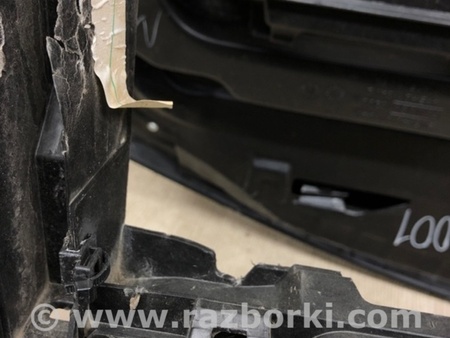 ФОТО Торпеда для Ford Focus 3 (01.2010 - 03.2018) Киев