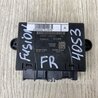 ФОТО Блок комфорта для Ford Fusion USA 2 поколение (12-15) Киев