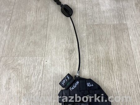 ФОТО Замок двери для Ford Fusion USA 2 поколение (12-15) Киев