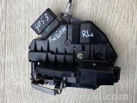 ФОТО Замок двери для Ford Fusion USA 2 поколение (12-15) Киев