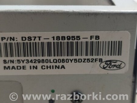 ФОТО Монитор для Ford Fusion USA 2 поколение (12-15) Киев