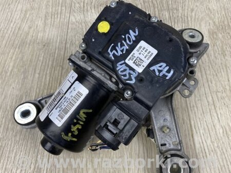 ФОТО Моторчик дворников для Ford Fusion USA 2 поколение (12-15) Киев