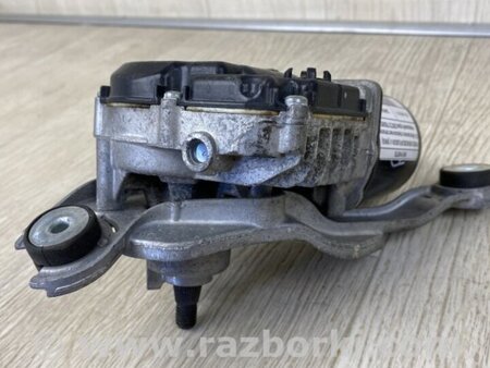 ФОТО Моторчик дворников для Ford Fusion USA 2 поколение (12-15) Киев