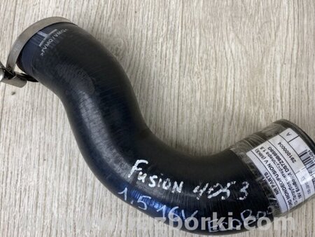 ФОТО Патрубок интеркулера для Ford Fusion USA 2 поколение (12-15) Киев