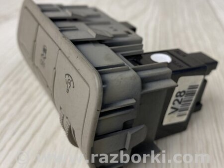 ФОТО Блок кнопок торпедо для Hyundai ACCENT RB Киев