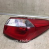 ФОТО Фонарь задний наружный для KIA Forte YD (2012-) Киев