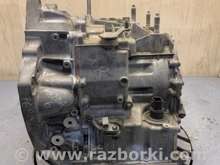 ФОТО АКПП (коробка автомат) для Mazda 6 GJ (2012-...) Киев