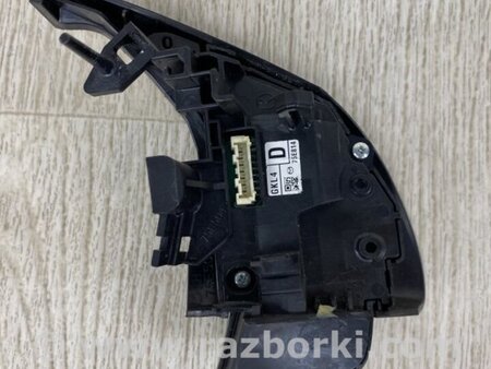 ФОТО Кнопки руля для Mazda 6 GJ (2012-...) Киев