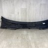 ФОТО Пластик под лобовое стекло (Жабо) для Mazda 6 GJ (2012-...) Киев