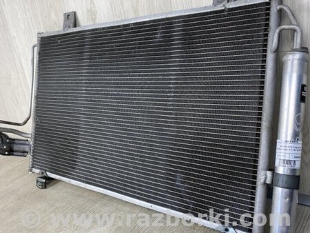 ФОТО Радиатор кондиционера для Mazda 6 GJ (2012-...) Киев