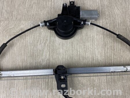ФОТО Стеклоподъемник для Mazda 6 GJ (2012-...) Киев