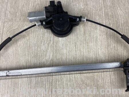 ФОТО Стеклоподъемник для Mazda 6 GJ (2012-...) Киев
