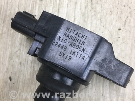 ФОТО Катушка зажигания для Nissan Altima L33 Киев