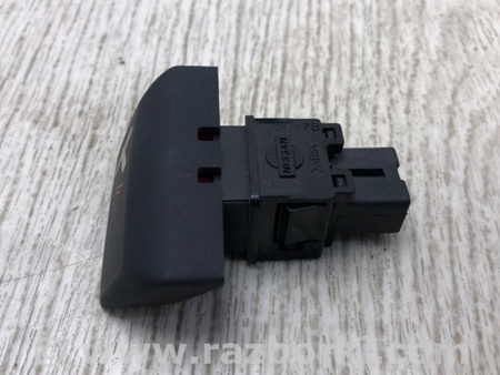 ФОТО Кнопка аварийки для Nissan Altima L33 Киев
