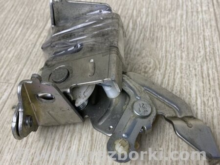 ФОТО Замок двери боковой для Nissan NV200 USA (2013-) Киев