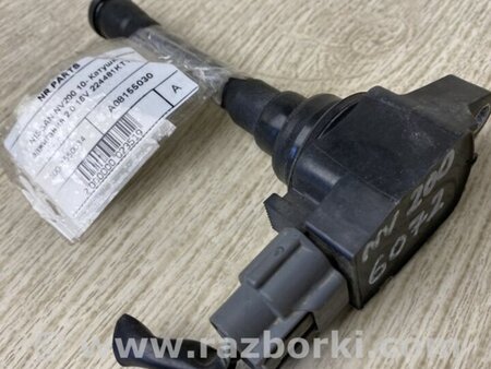 ФОТО Катушка зажигания для Nissan NV200 USA (2013-) Киев