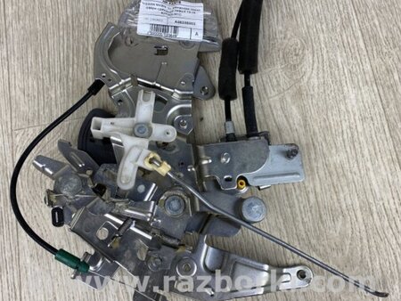 ФОТО Механизм замка двери сдвижной для Nissan NV200 USA (2013-) Киев