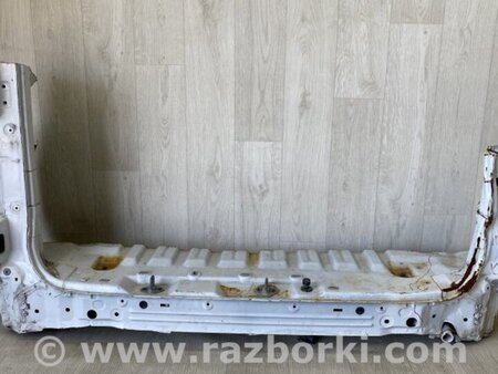 ФОТО Задняя панель для Nissan NV200 USA (2013-) Киев