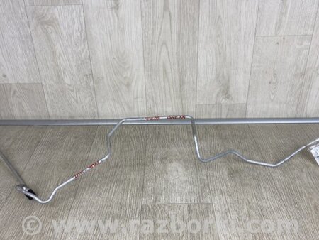 ФОТО Трубка кондиционера для Nissan NV200 USA (2013-) Киев