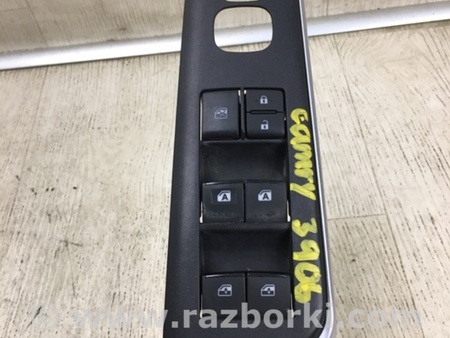 ФОТО Блок управления стеклоподъемником для Toyota Camry 50 XV55 (04.2014-07.2018)  Киев
