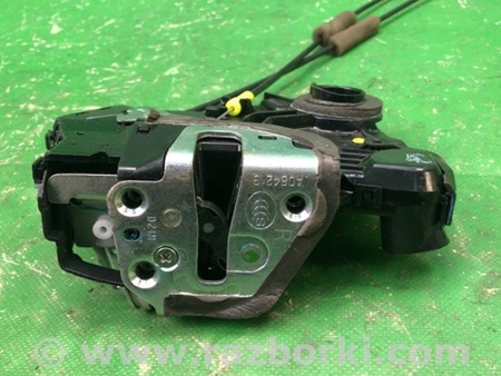 ФОТО Замок двери для Toyota Camry 50 XV55 (04.2014-07.2018)  Киев