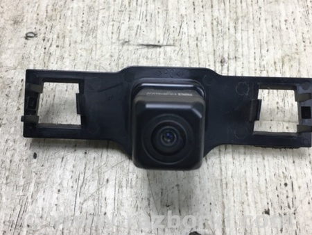 ФОТО Камера заднего вида для Toyota Camry 50 XV55 (04.2014-07.2018)  Киев