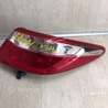 ФОТО Фонарь задний наружный для Toyota Camry 50 XV55 (04.2014-07.2018)  Киев