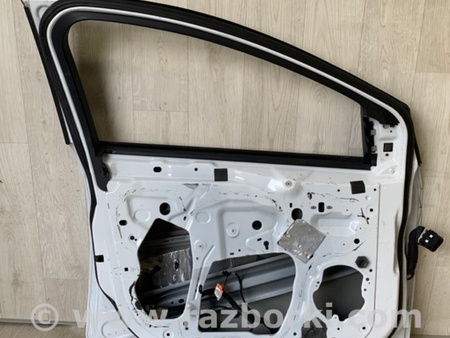 ФОТО Дверь для Ford Focus 3 (01.2010 - 03.2018) Киев