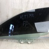 ФОТО Стекло двери для Nissan Altima L33 Киев
