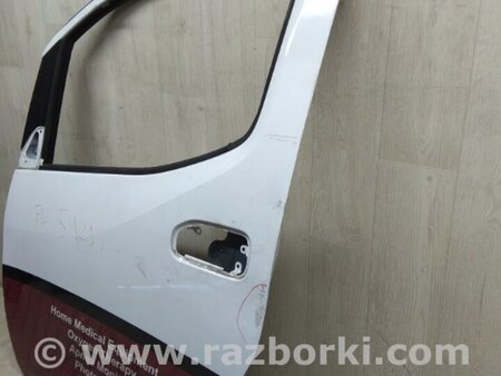 ФОТО Дверь для Nissan NV200 USA (2013-) Киев