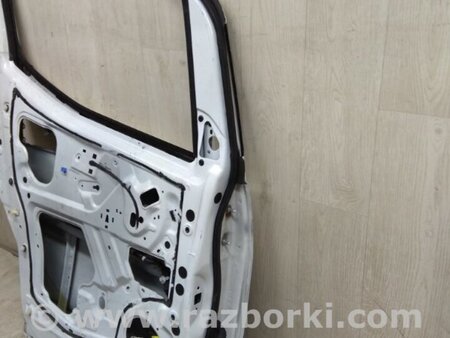 ФОТО Дверь для Nissan NV200 USA (2013-) Киев