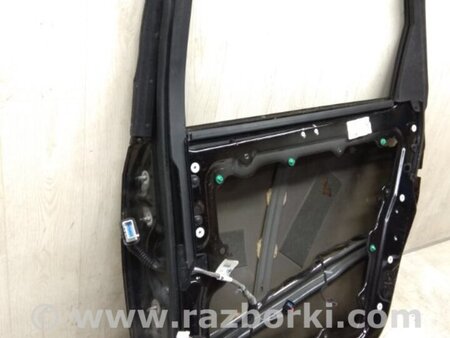 ФОТО Дверь для Dodge Journey (2011-2020) Киев