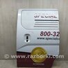 ФОТО Дверь боковая сдвижная для Nissan NV200 USA (2013-) Киев