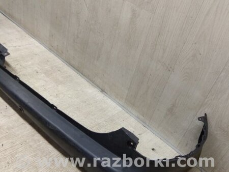 ФОТО Бампер задний для Nissan NV200 USA (2013-) Киев