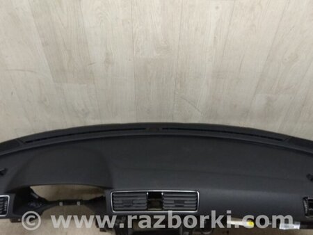 ФОТО Торпеда для Volkswagen Passat B8 (07.2014-...) Киев