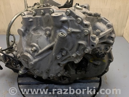 ФОТО АКПП (коробка автомат) для Nissan NV200 USA (2013-) Киев