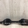 ФОТО Привод передний для Dodge Journey (2011-2020) Киев