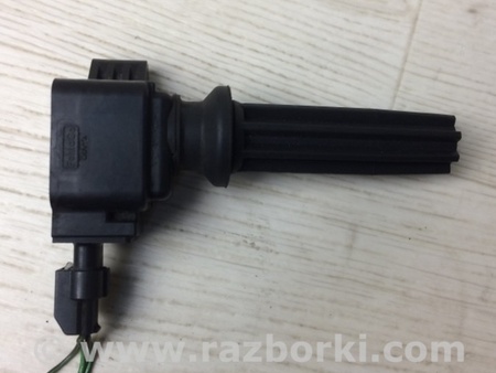 ФОТО Катушка зажигания для Ford Focus 3 (01.2010 - 03.2018) Киев