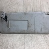 ФОТО Солнцезащитный козырёк для Volkswagen Passat B8 (07.2014-...) Киев