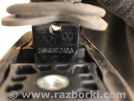 ФОТО Ограничитель двери для Volkswagen Passat B8 (07.2014-...) Киев