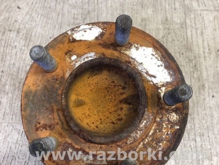 ФОТО Ступица для Ford Focus 3 (01.2010 - 03.2018) Киев