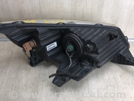 ФОТО Фара для Chevrolet City Express (14-18) Киев
