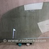 ФОТО Стекло двери для Nissan NV200 USA (2013-) Киев