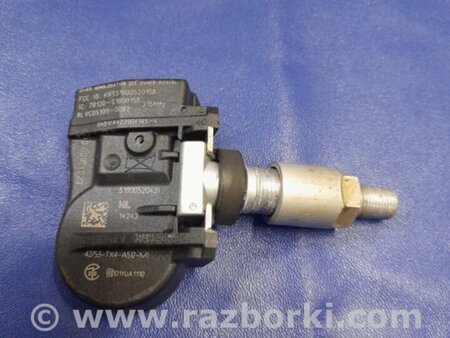ФОТО Датчик давления в шинах для Acura RDX TB3, TB4 (03.2012-12.2015) Киев