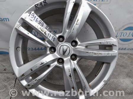 ФОТО Диск R18 для Acura RDX TB3, TB4 (03.2012-12.2015) Киев