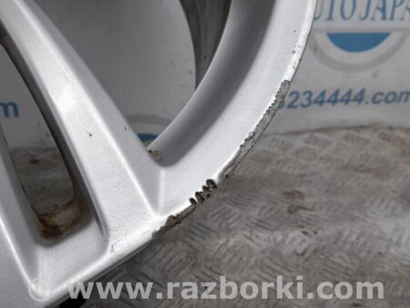 ФОТО Диск R18 для Acura RDX TB3, TB4 (03.2012-12.2015) Киев