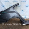 ФОТО Четверть кузова задняя для Honda Accord CR CT (06.2013 - 01.2020) Киев