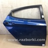ФОТО Дверь для Hyundai Elantra MD (04.2010-05.2016) Киев