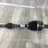ФОТО Привод передний для Honda Accord CR CT (06.2013 - 01.2020) Киев