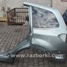 ФОТО Четверть кузова задняя для Subaru Forester (2013-) Киев